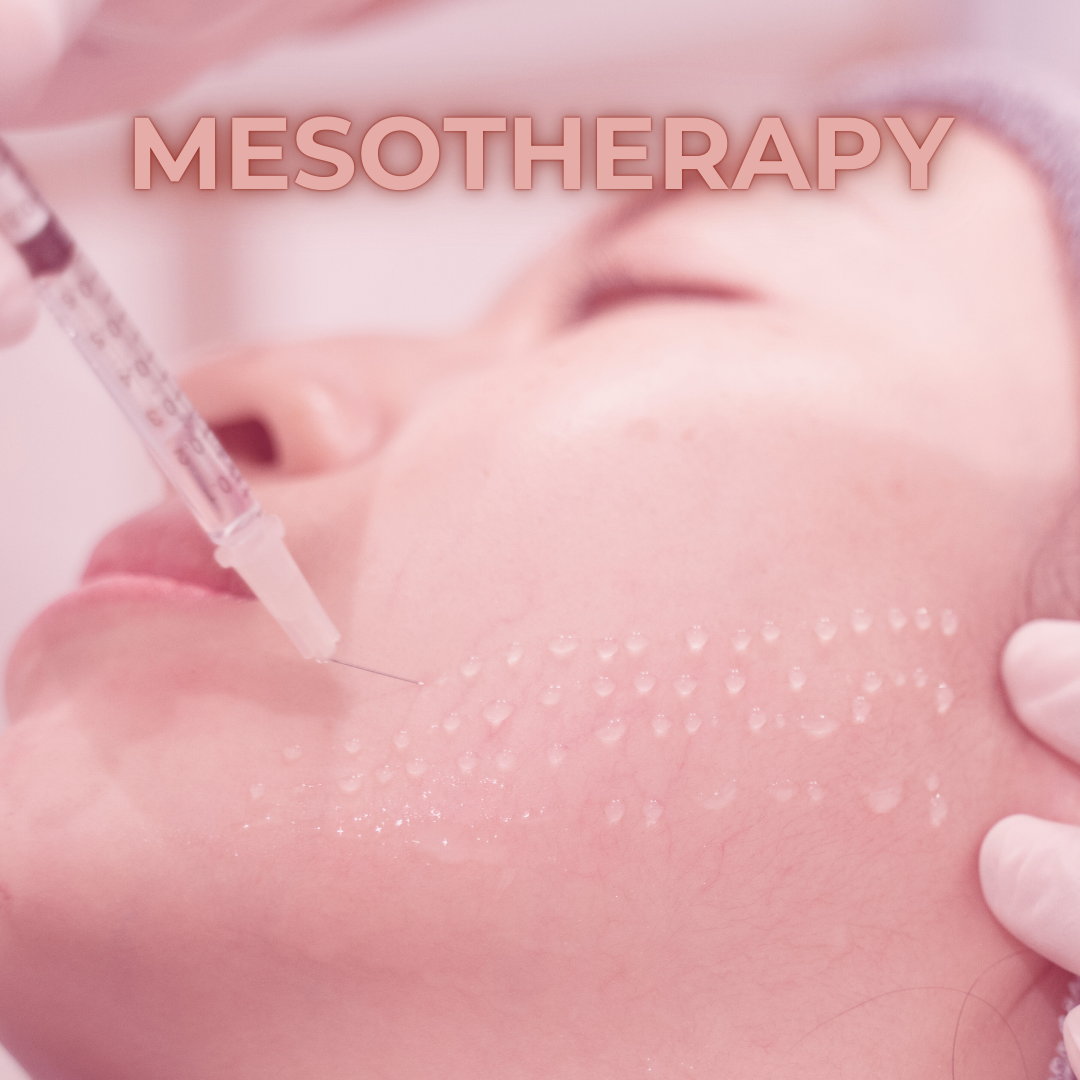 Mesotherapy