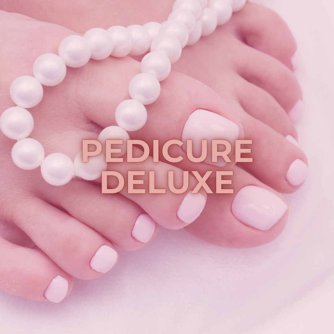 Pedicure Deluxe