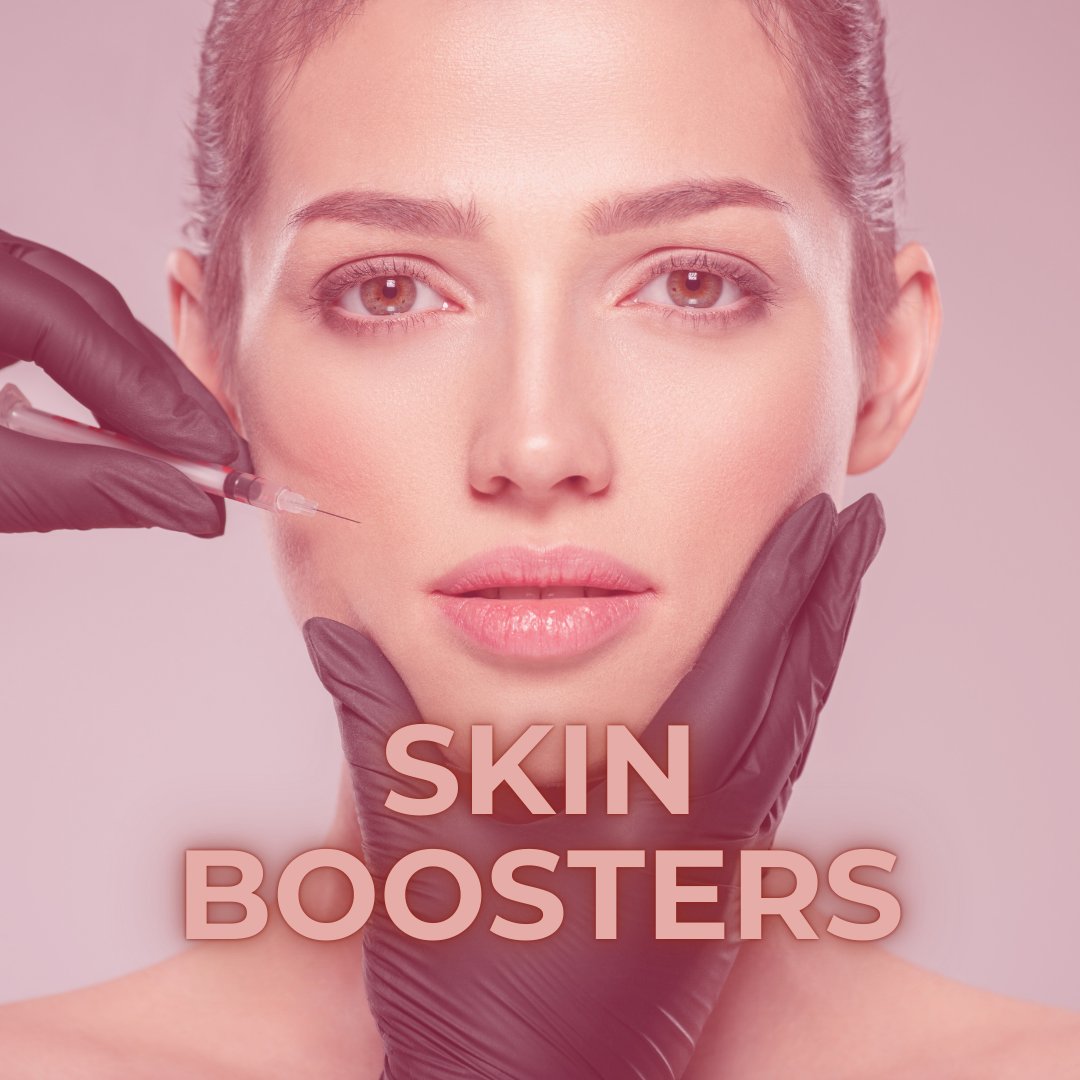 Skin Boosters