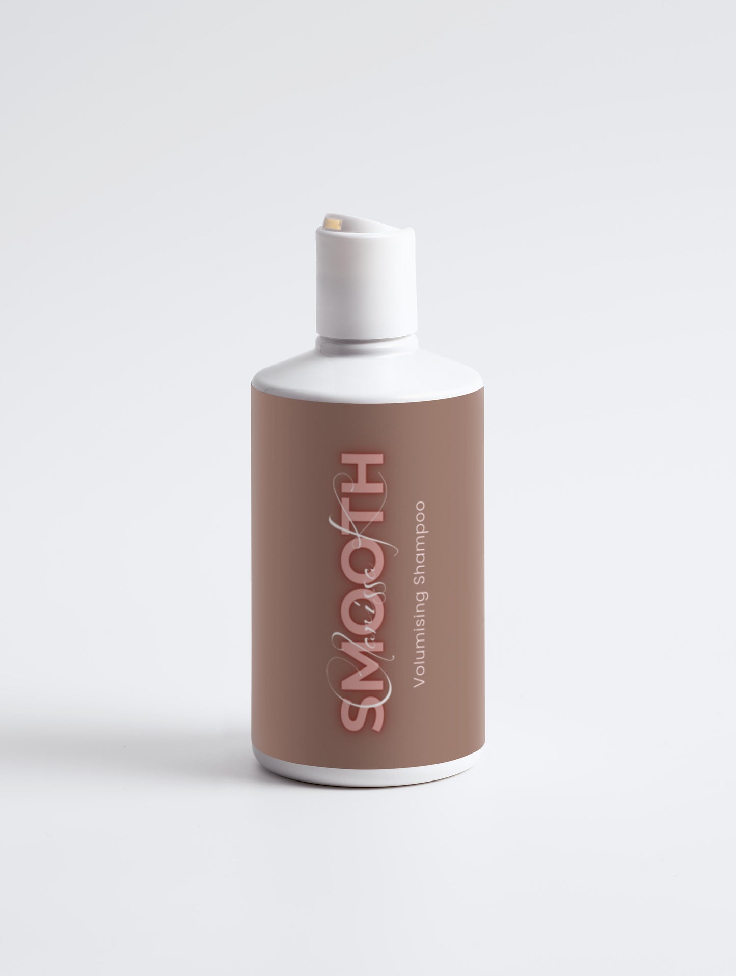 Smooth Nourish and Volumise Shampoo