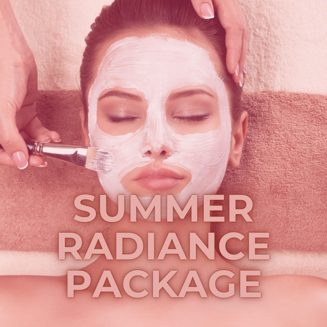 Summer Radiance Package