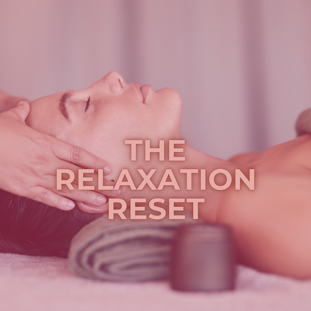 The Relaxation Reset
