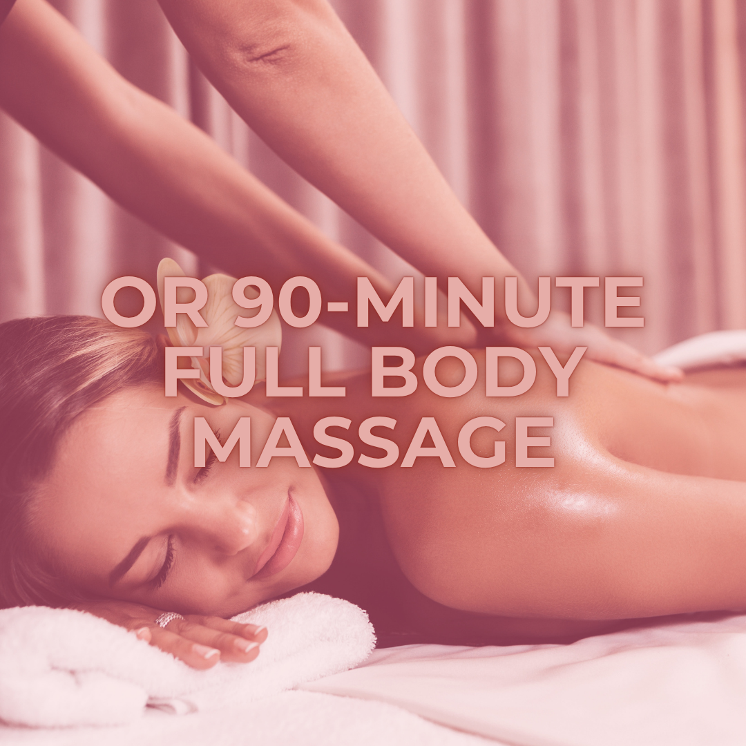The Sacred Reset Ritual