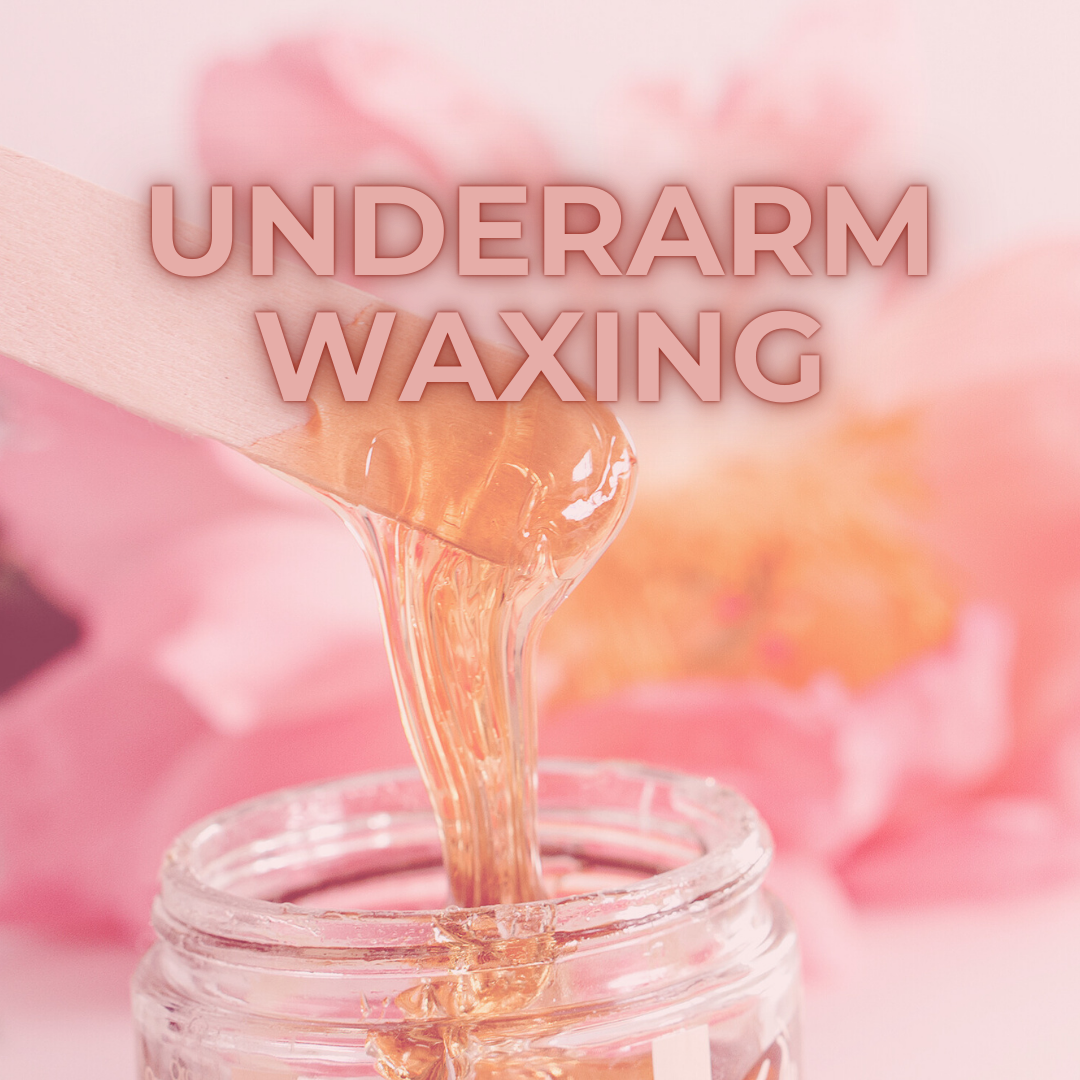 Underarm Wax