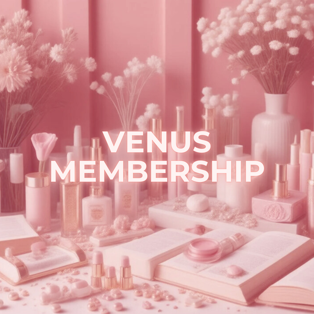 venus-membership