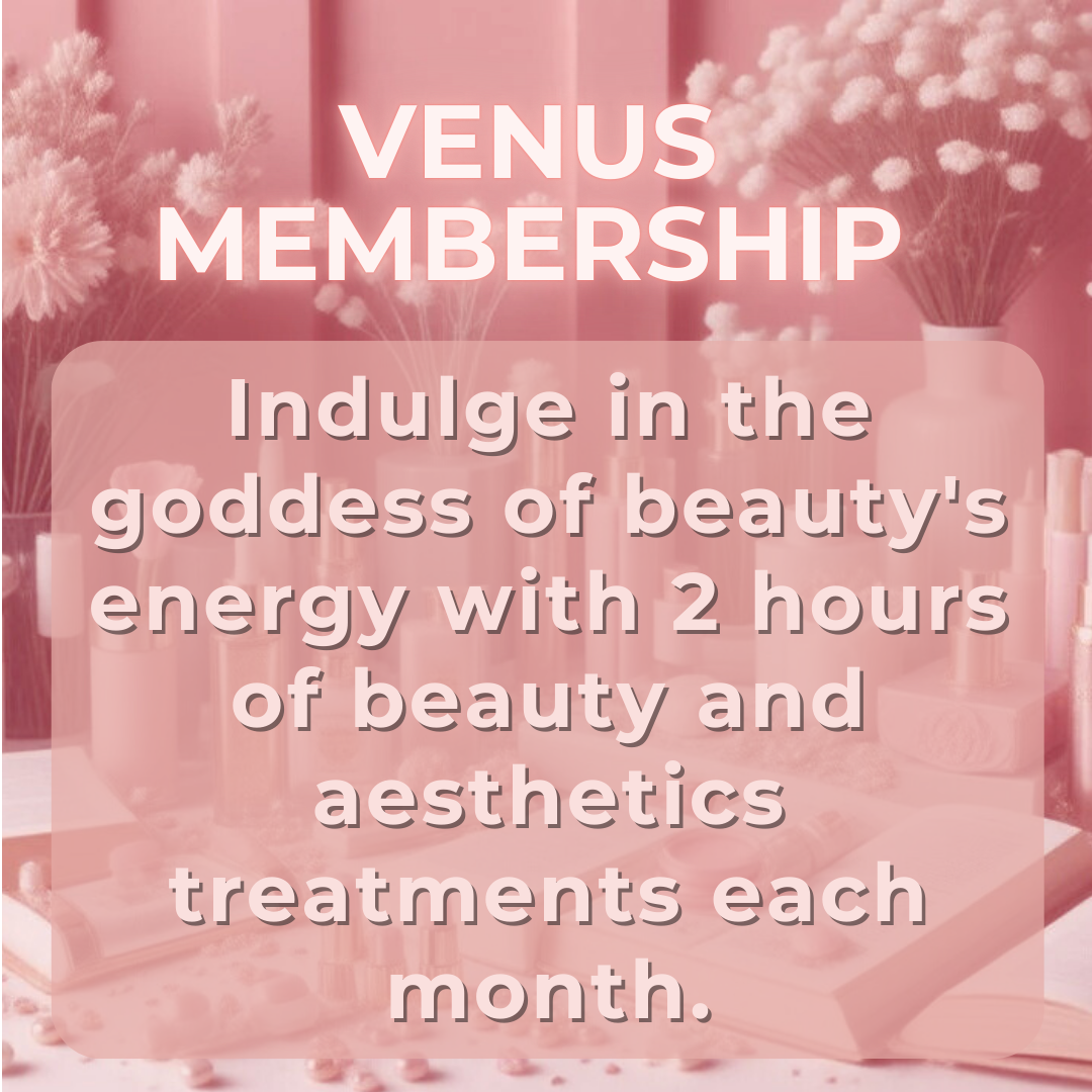 Venus Membership