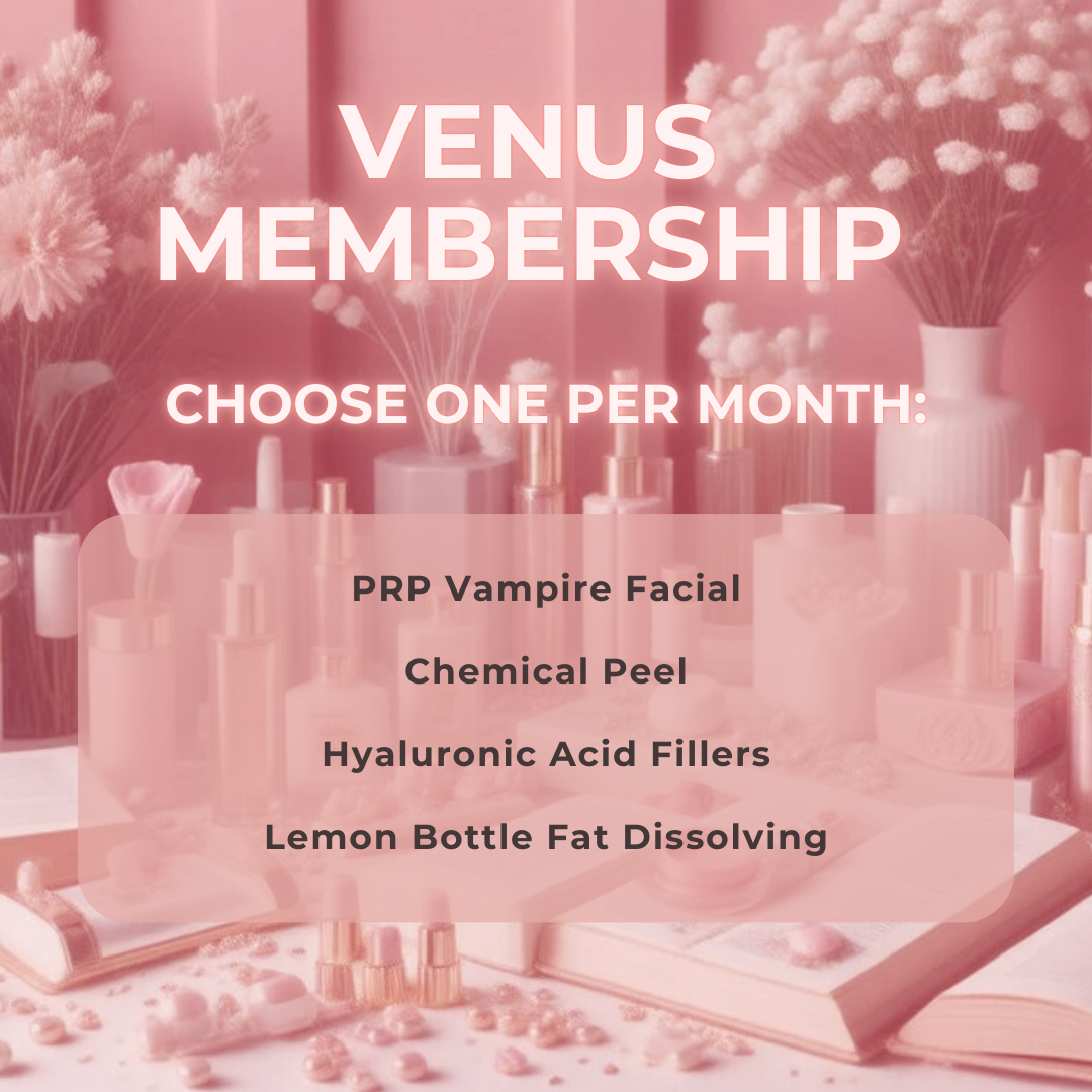 Venus Membership