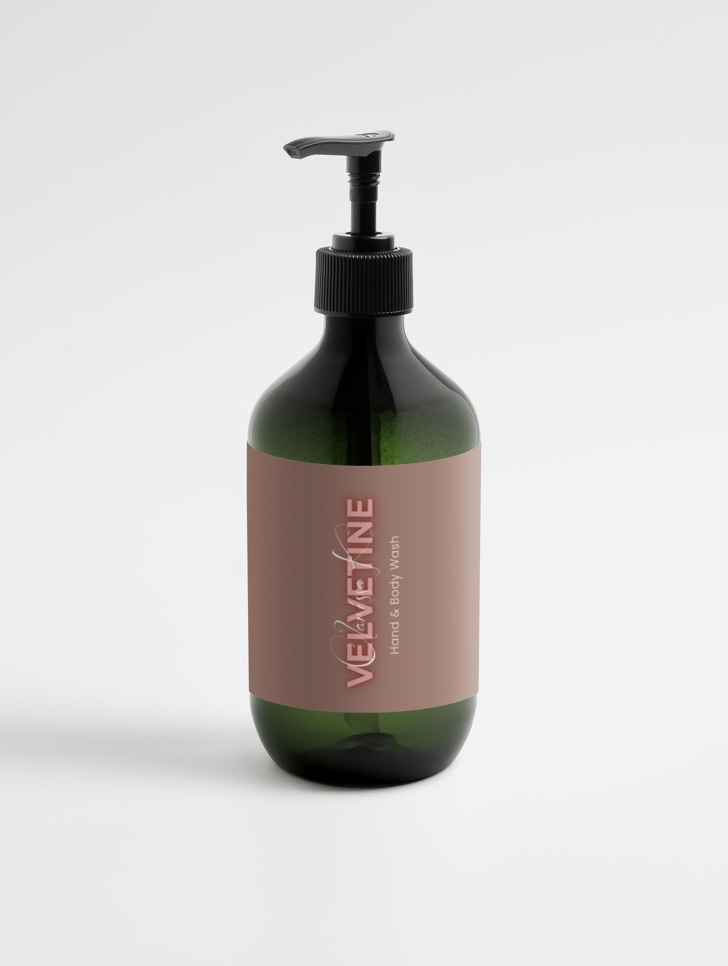 Velvetine Hand & Body Wash