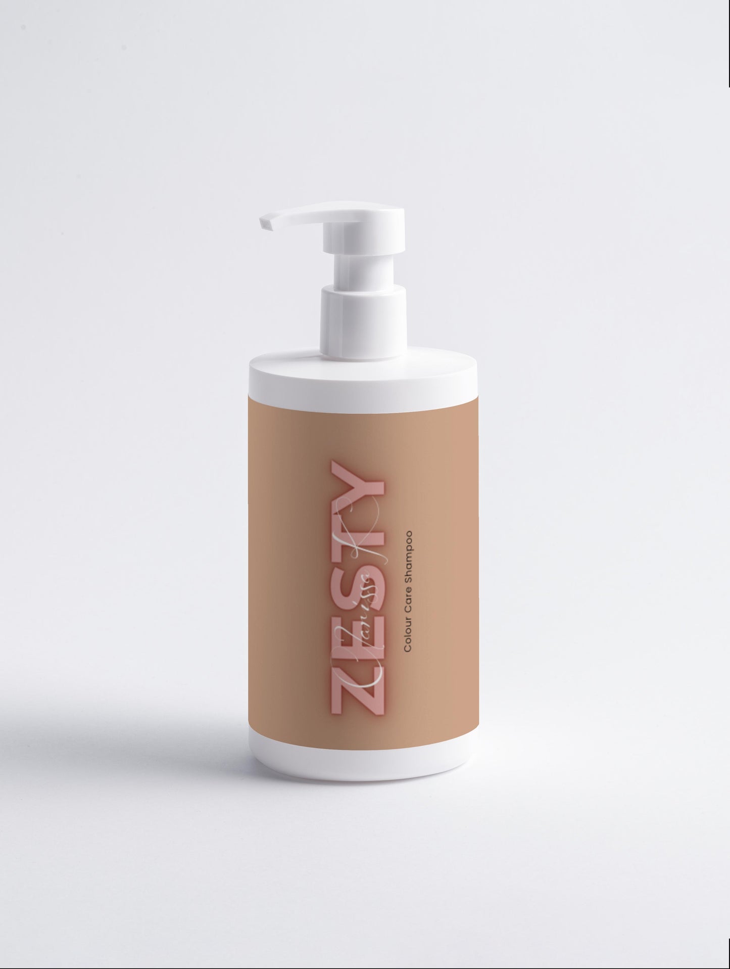 Zesty Colour Care Shampoo