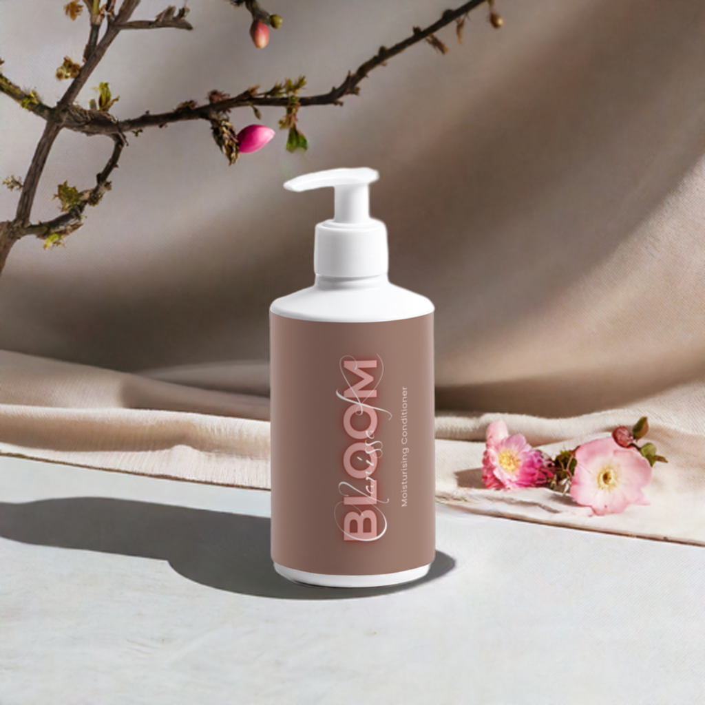 Bloom Moisturising Conditioner