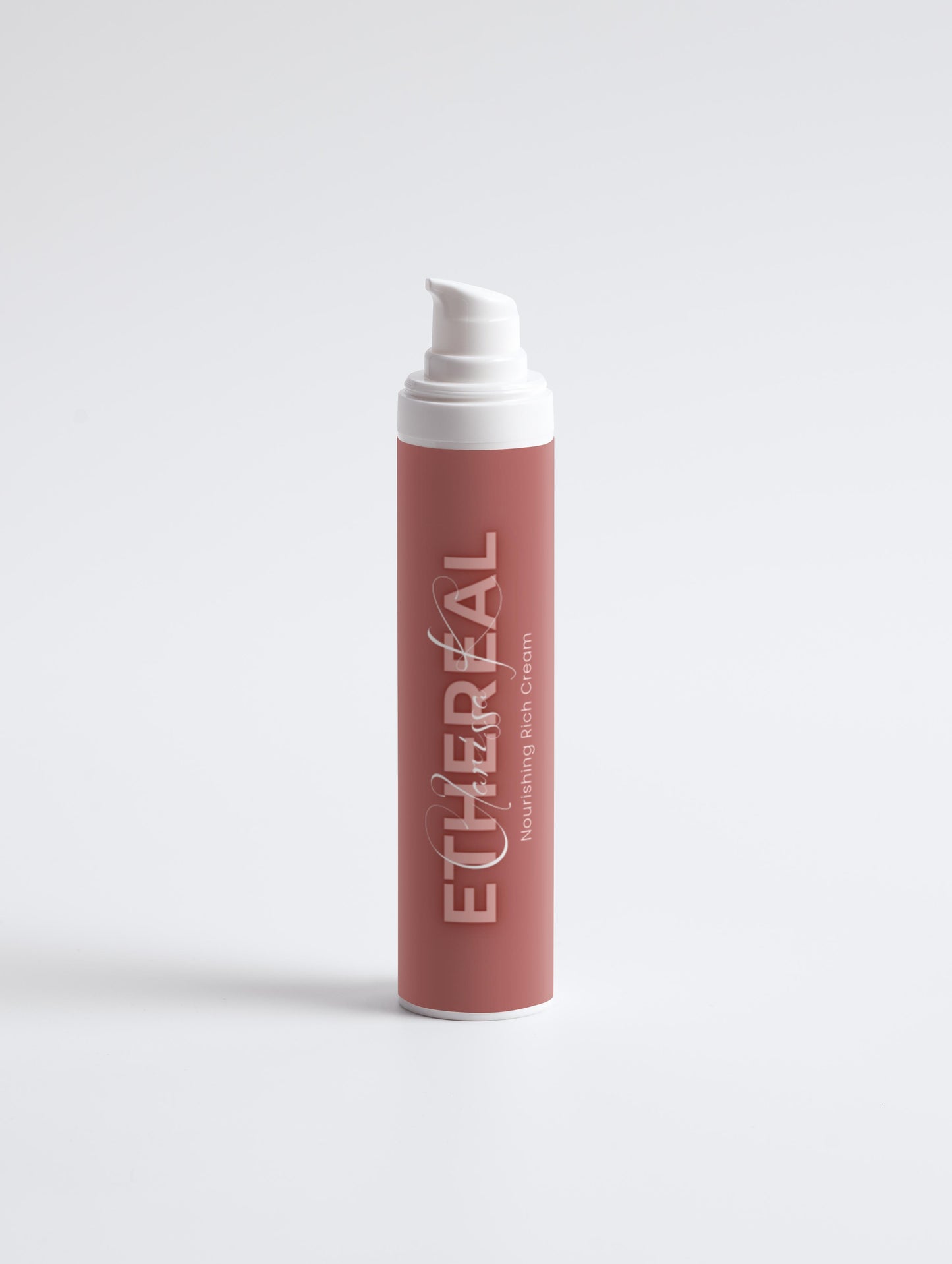 Ethereal Nourishing Rich Cream