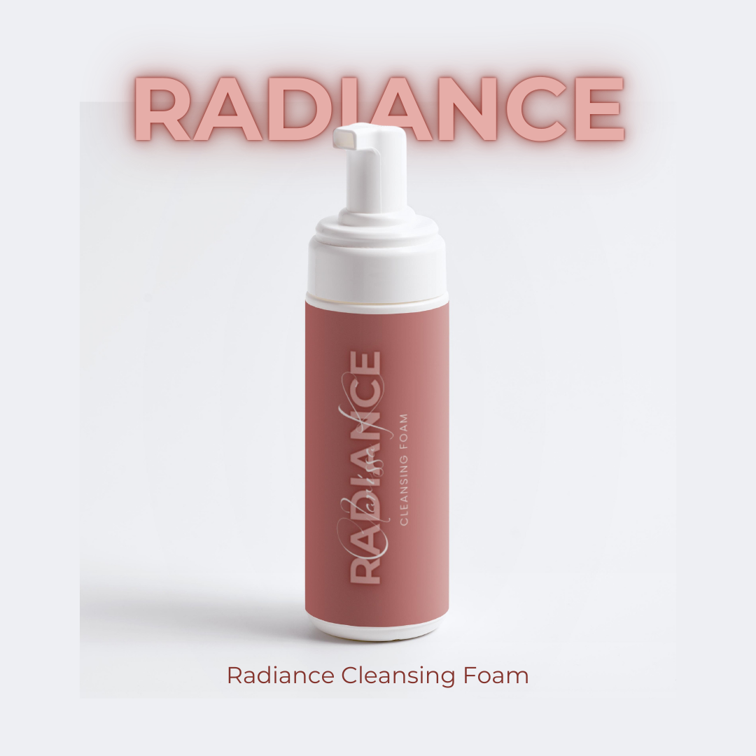 radiance-cleansing-foam