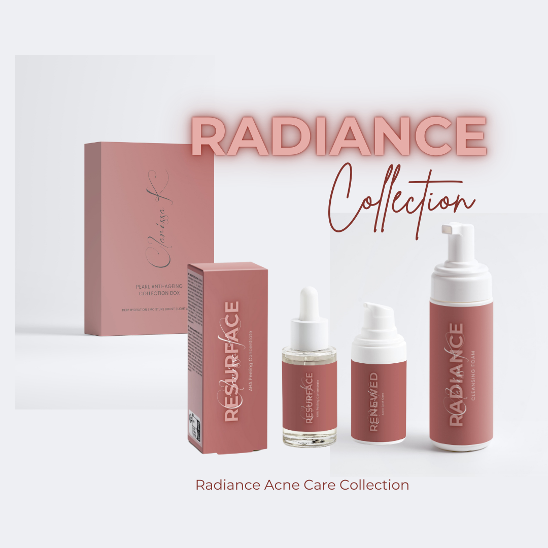 radiance-acne-care-collection