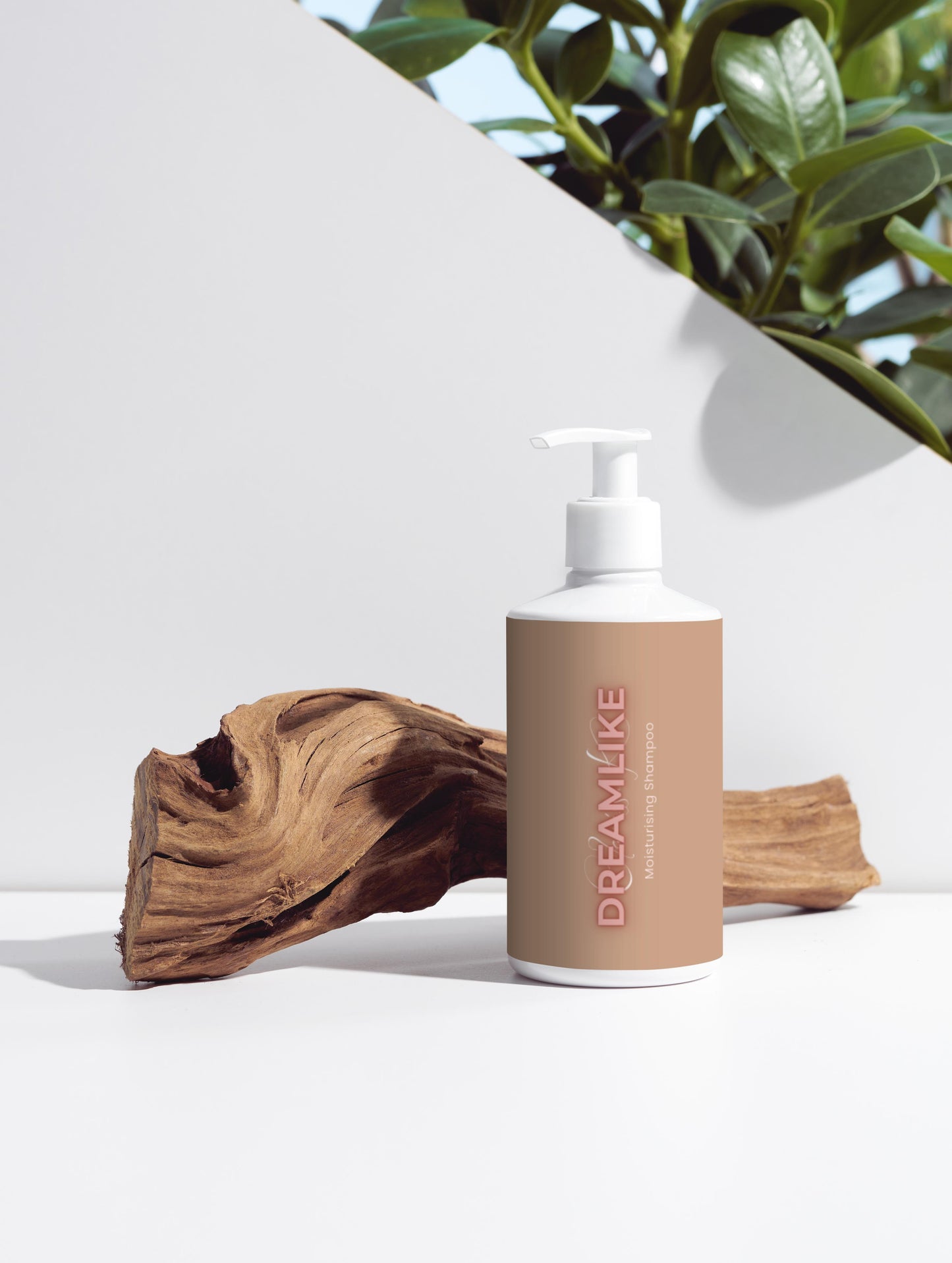 Dreamlike Moisturising Shampoo